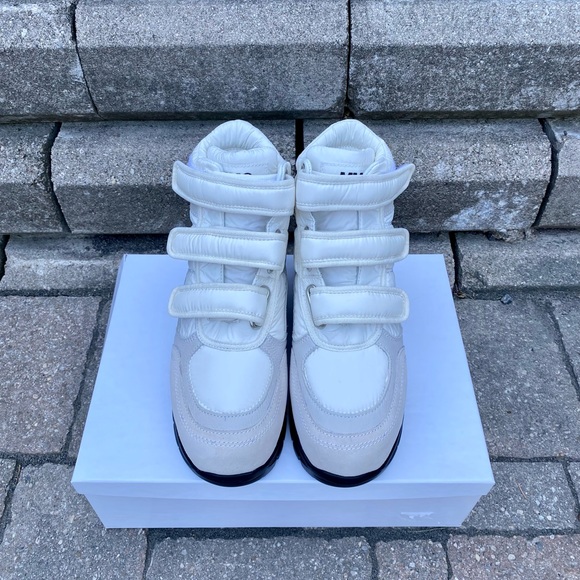 MM6 Maison Margiela boots size US 10 - Picture 10 of 17